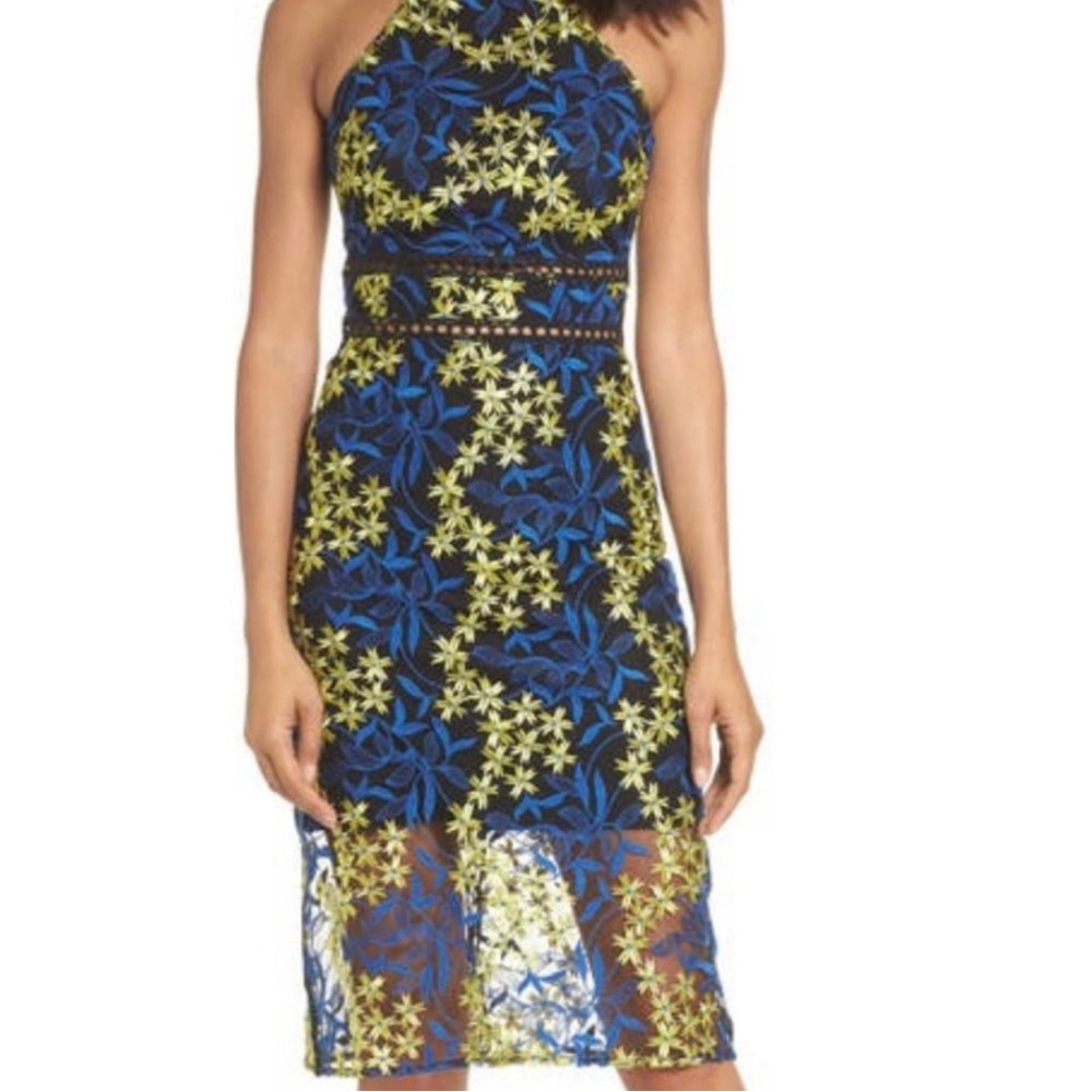 NWT San Edelman dress size 2